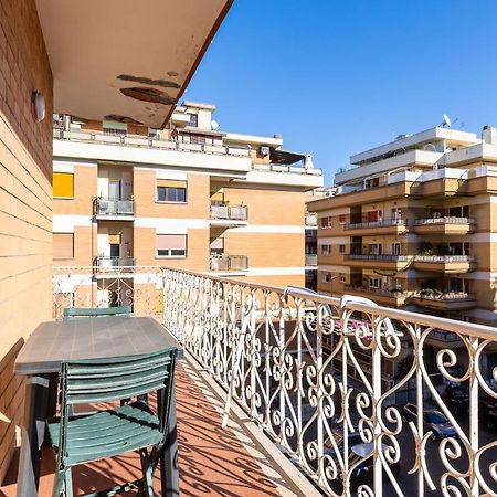 Casa Vacanze Il Traghetto 丽都迪奥斯蒂亚 外观 照片