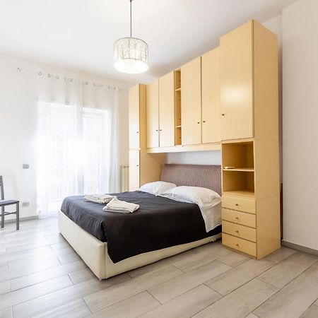 Casa Vacanze Il Traghetto 丽都迪奥斯蒂亚 外观 照片