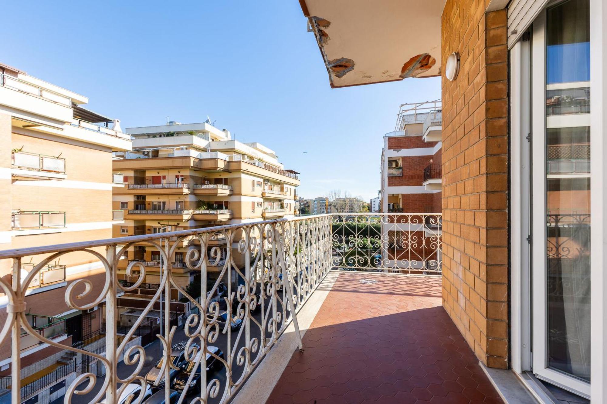 Casa Vacanze Il Traghetto 丽都迪奥斯蒂亚 外观 照片