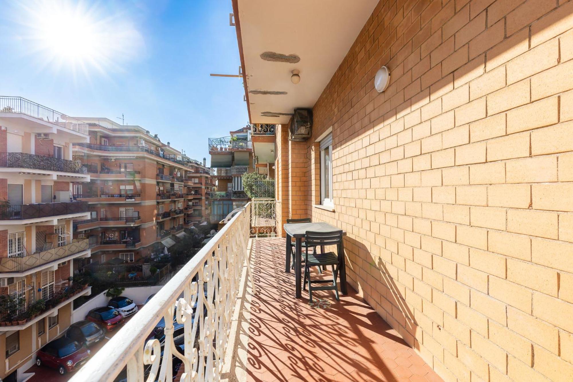 Casa Vacanze Il Traghetto 丽都迪奥斯蒂亚 外观 照片